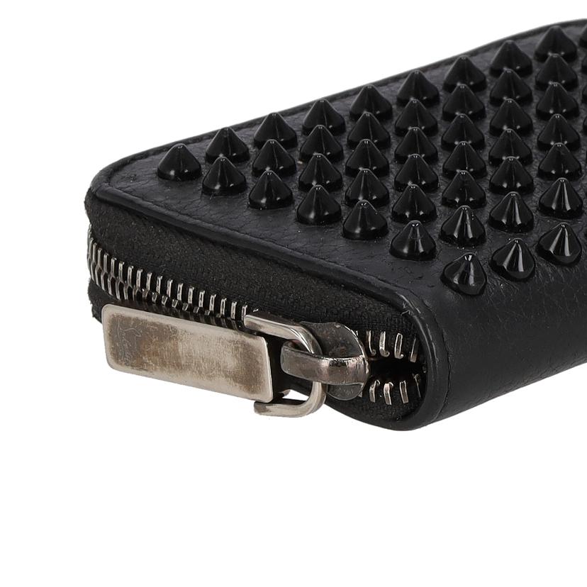 Christian Louboutin クリスチャンルブタン/パネトーネ/スパイクスタッズ/コインケース/1165052//ABランク/18