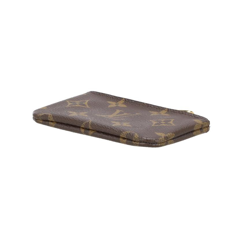 LOUIS VUITTON ルイヴィトン/ポシェット・クレ/モノグラム/M62650//CT1***/ABランク/94