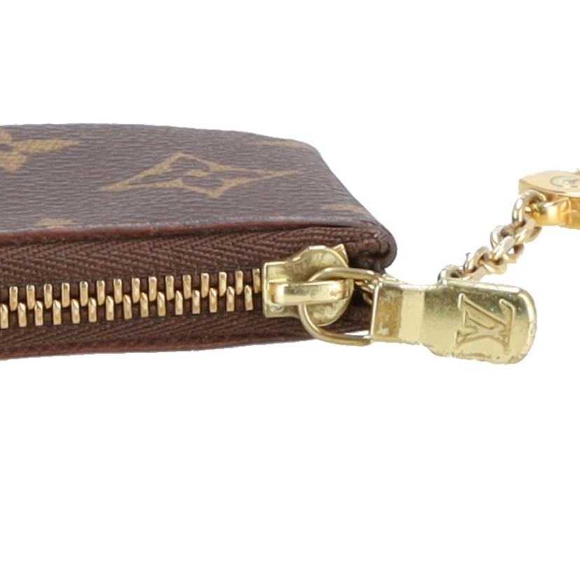 LOUIS VUITTON ルイヴィトン/ポシェット・クレ/モノグラム/M62650//CT1***/ABランク/94