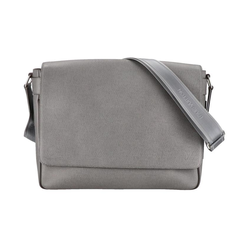 LV ルイヴィトン/ロマンGM/タイガ/グラシエ/M30619//FO5***/Aランク/75