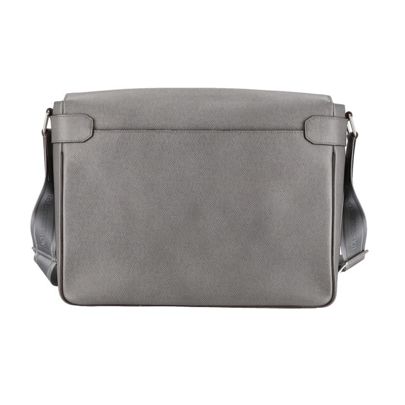 LV ルイヴィトン/ロマンGM/タイガ/グラシエ/M30619//FO5***/Aランク/75