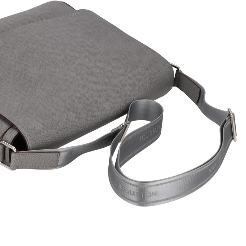 LV ルイヴィトン/ロマンGM/タイガ/グラシエ/M30619//FO5***/Aランク/75