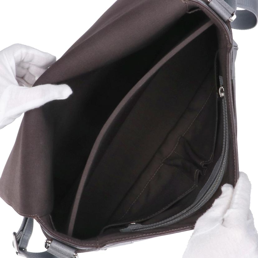 LV ルイヴィトン/ロマンGM/タイガ/グラシエ/M30619//FO5***/Aランク/75