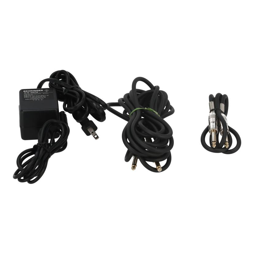 BEHRINGER ベリンガー /アナログミキサー/XENYX QX1002USB//S1300138ALP/Bランク/67