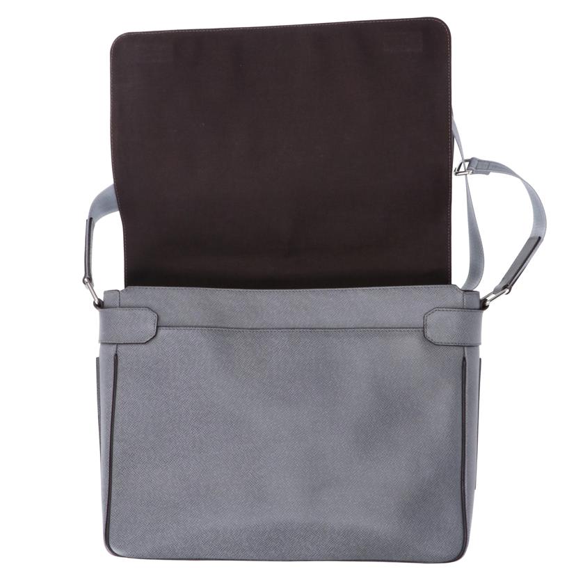 LV ルイヴィトン/ロマンGM/タイガ/グラシエ/M30619//FO5***/Aランク/75