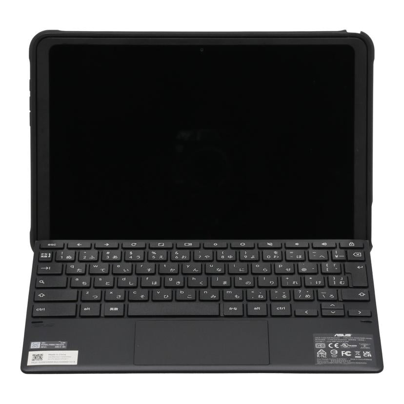 ASUS エイスース /Chromebook Detachable CZ1/CZ1000DVA-L30019//R5NXLP00K709191/Bランク/62