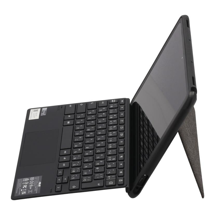ASUS エイスース /Chromebook Detachable CZ1/CZ1000DVA-L30019//R5NXLP00K709191/Bランク/62