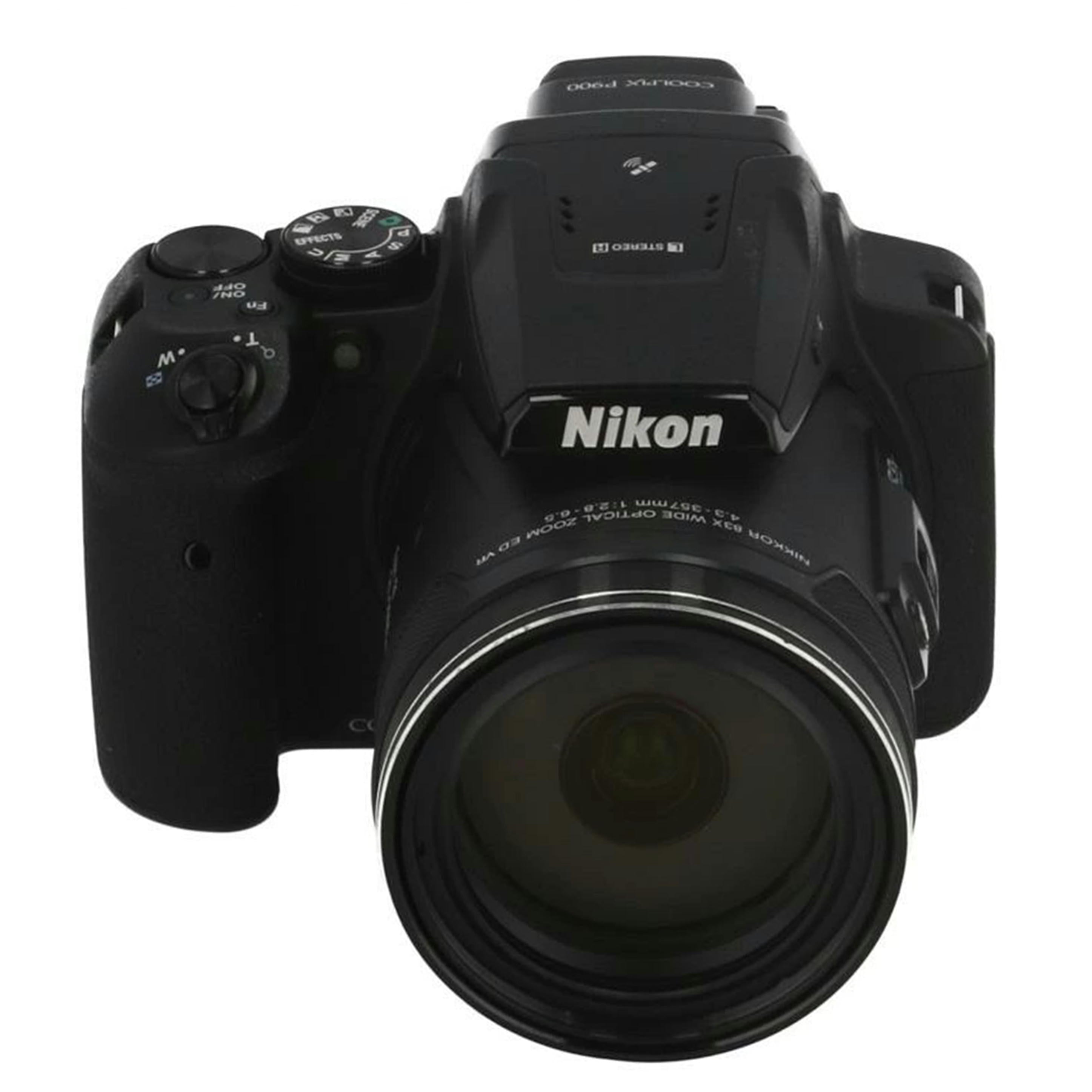 Nikon ニコン /デジタルカメラ/COOLPIX P900//20014473/Bランク/67