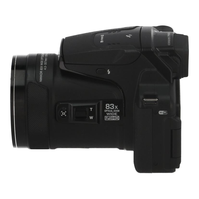 Nikon ニコン /デジタルカメラ/COOLPIX P900//20014473/Bランク/67