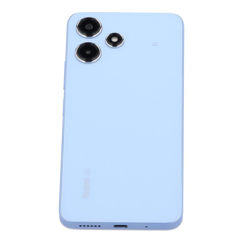 au エイユー/Redmi 12 5G /XIG03//edd23c14da36/Bランク/20