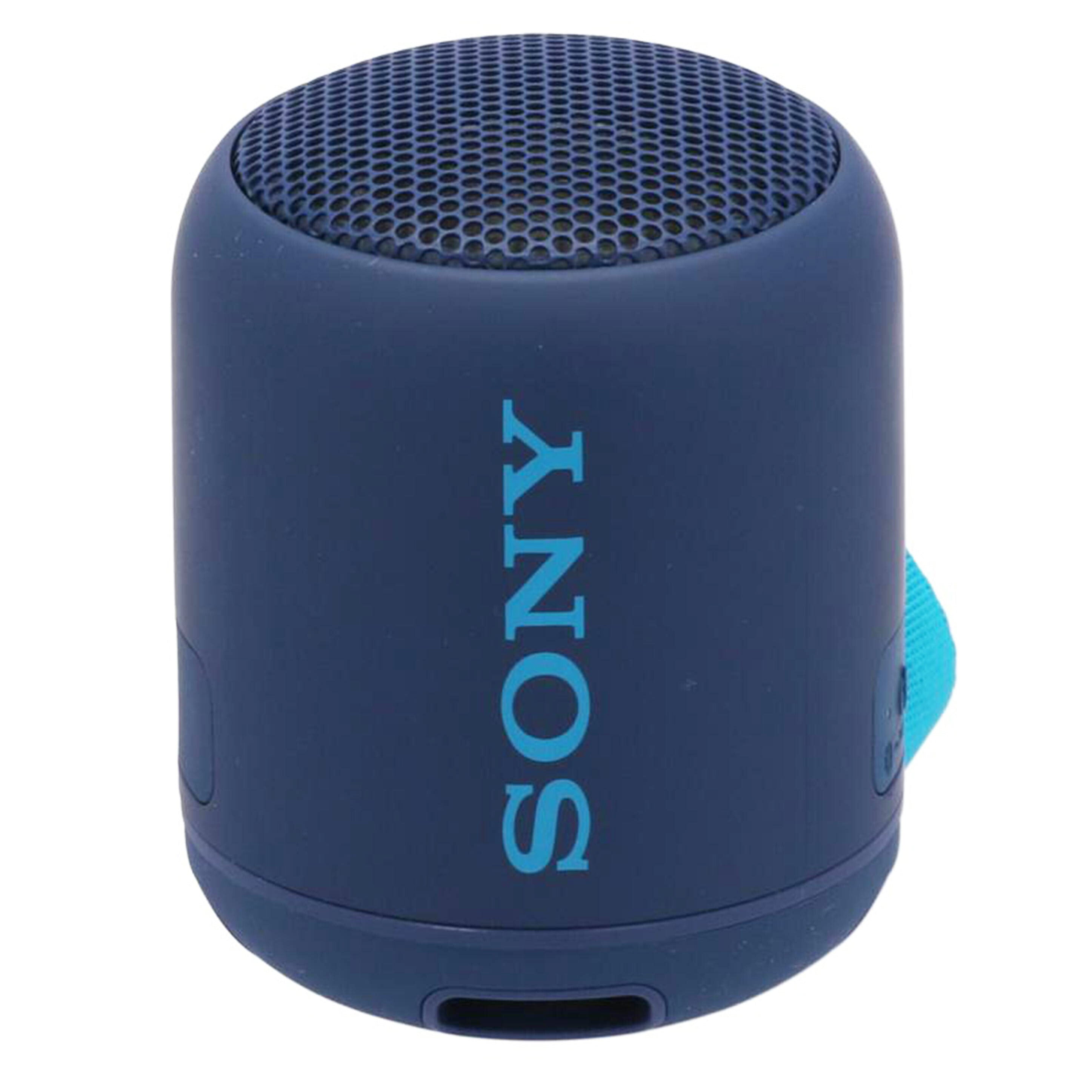 SONY ソニー /ワイヤレススピーカー/SRS-XB12//S0140221083/Bランク/19