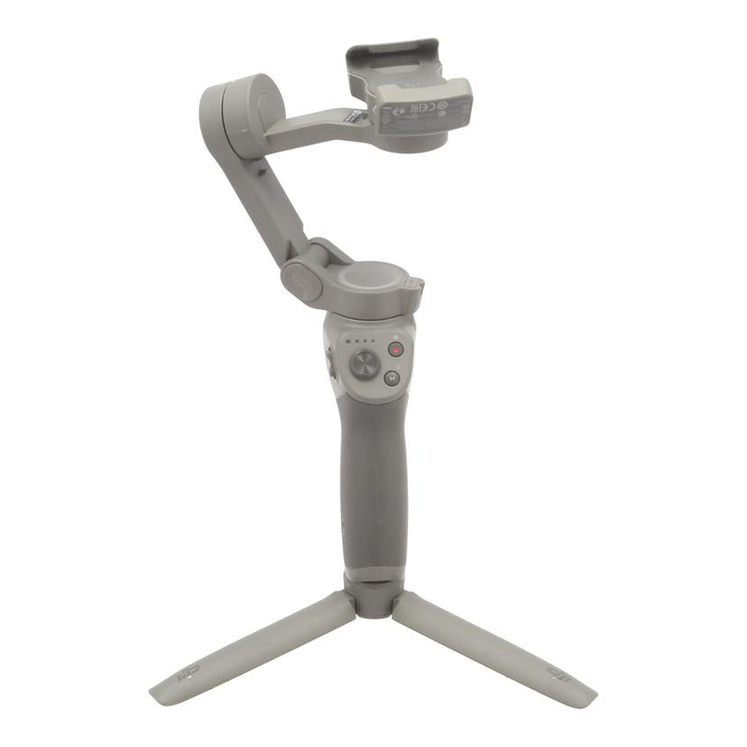 DJI ディージェーアイ /スタビライザー/ジンバル/Osmo Mobile3 Combo//354ZH5U04076ZR/Bランク/85