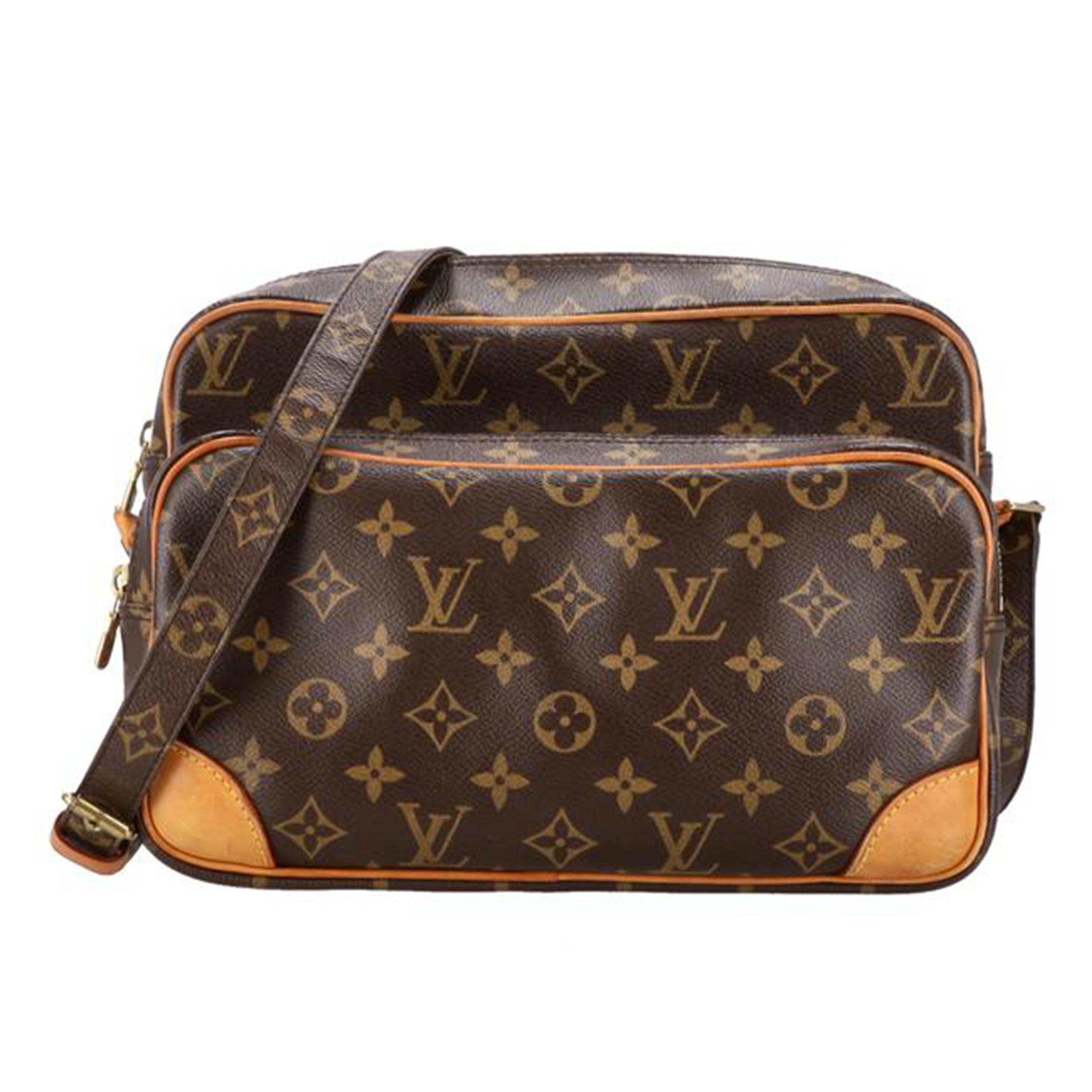 LOUIS VUITTON ルイヴィトン/ナイル/モノグラム/M45244//AR1***/ABランク/22