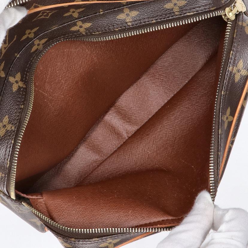 LOUIS VUITTON ルイヴィトン/ナイル/モノグラム/M45244//AR1***/ABランク/22