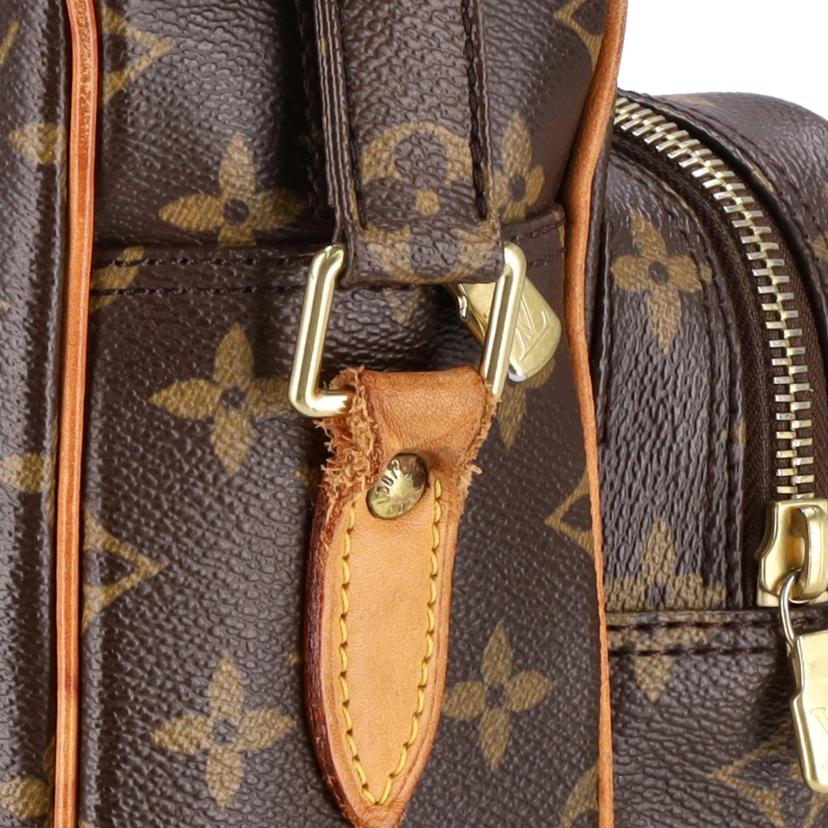 LOUIS VUITTON ルイヴィトン/ナイル/モノグラム/M45244//AR1***/ABランク/22