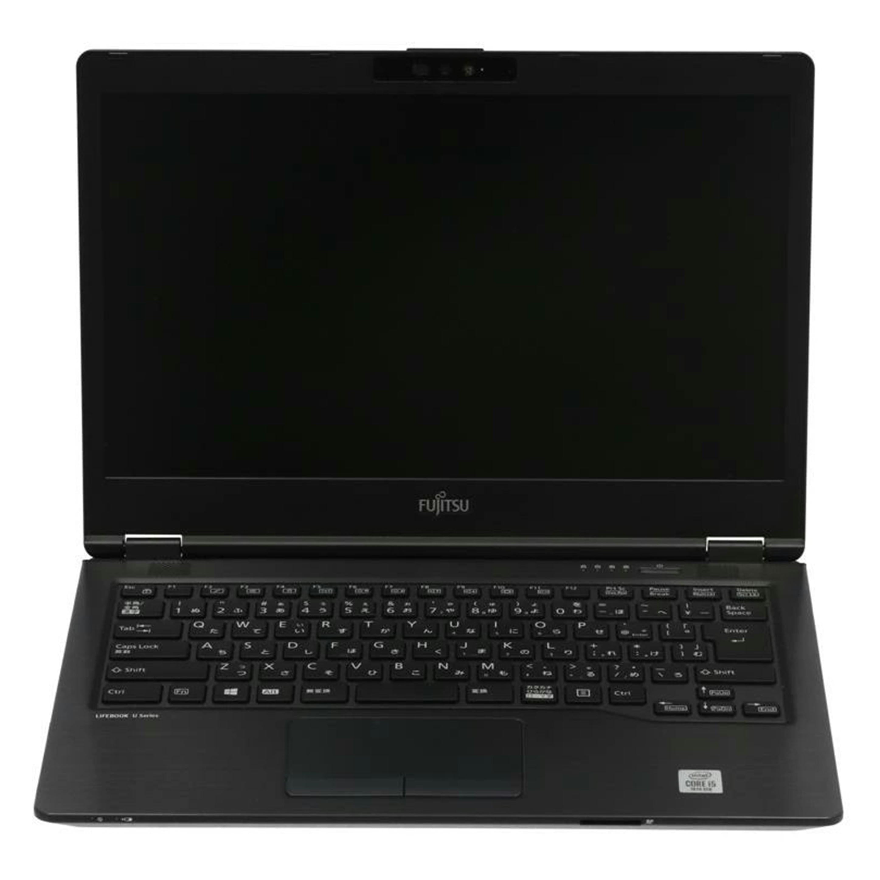 FUJITSU 富士通 フジツウ /Win11ノートPC/LIFEBOOK U7410/FMVU30031//R0X00167/Bランク/22