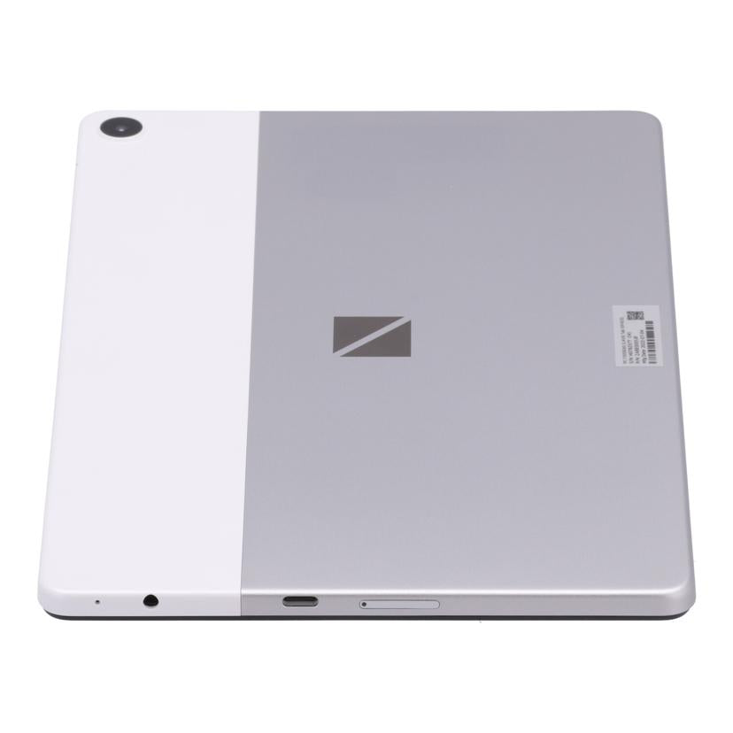 NEC 日本電気 /タブレット/LAVIE Tab 10FHD3/PC-T1055EAS//HGT6ZX7T/Bランク/78