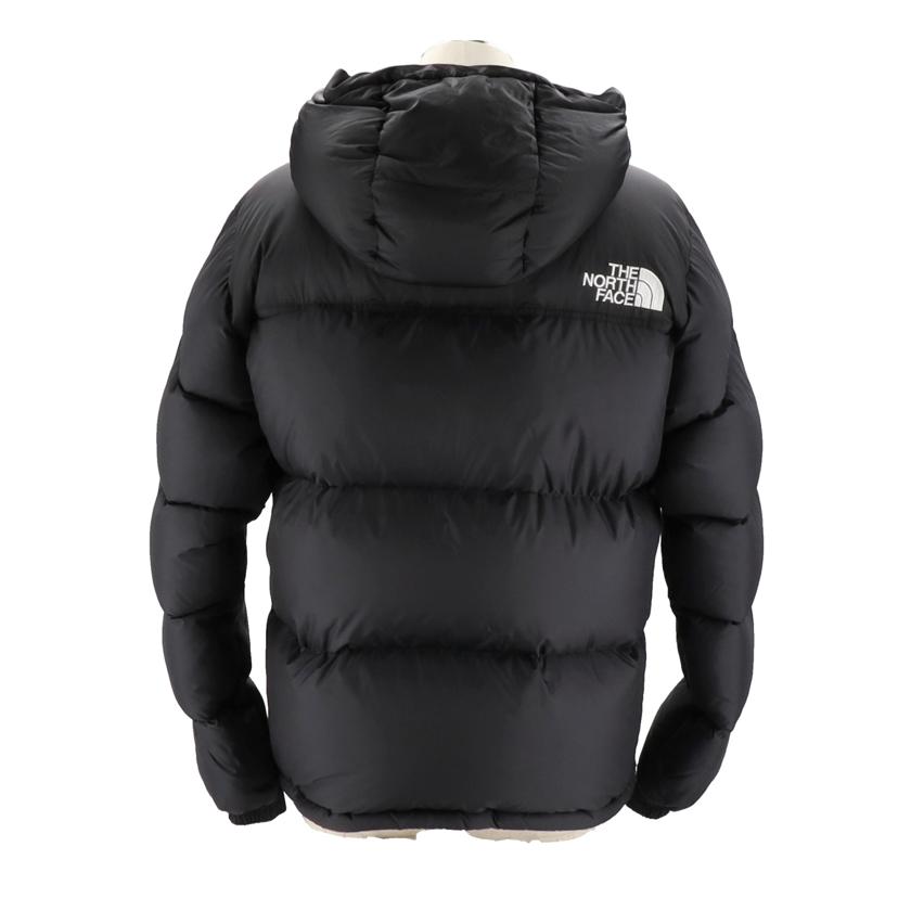 NORTH FACE ノースフェイス/ヌプシ/フーディダウンジャケット/ND92331//2302-2442396/Aランク/18