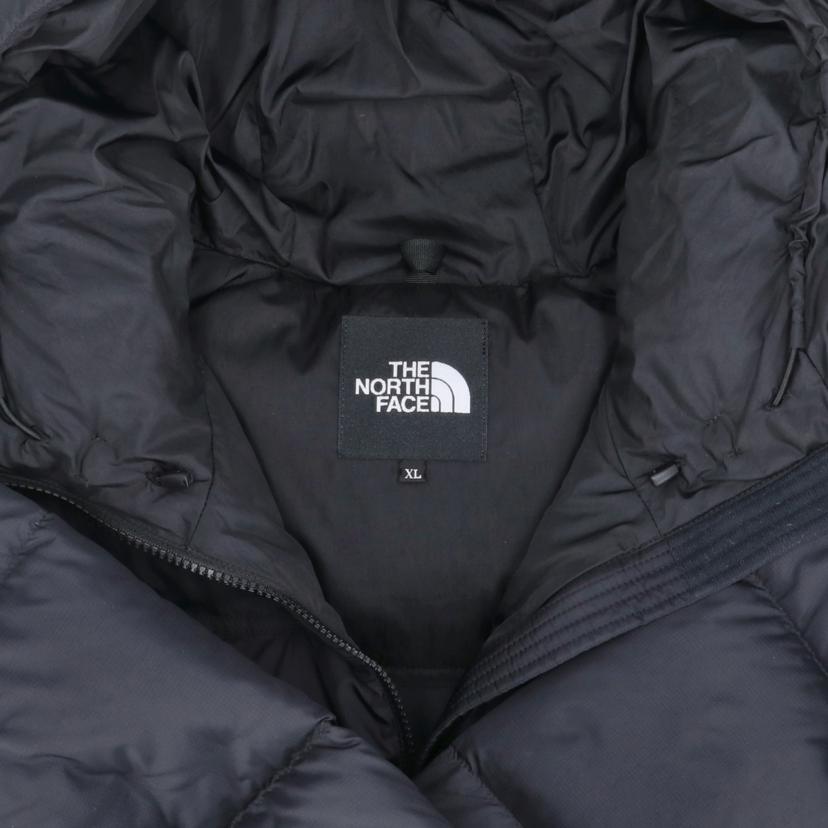 NORTH FACE ノースフェイス/ヌプシ/フーディダウンジャケット/ND92331//2302-2442396/Aランク/18