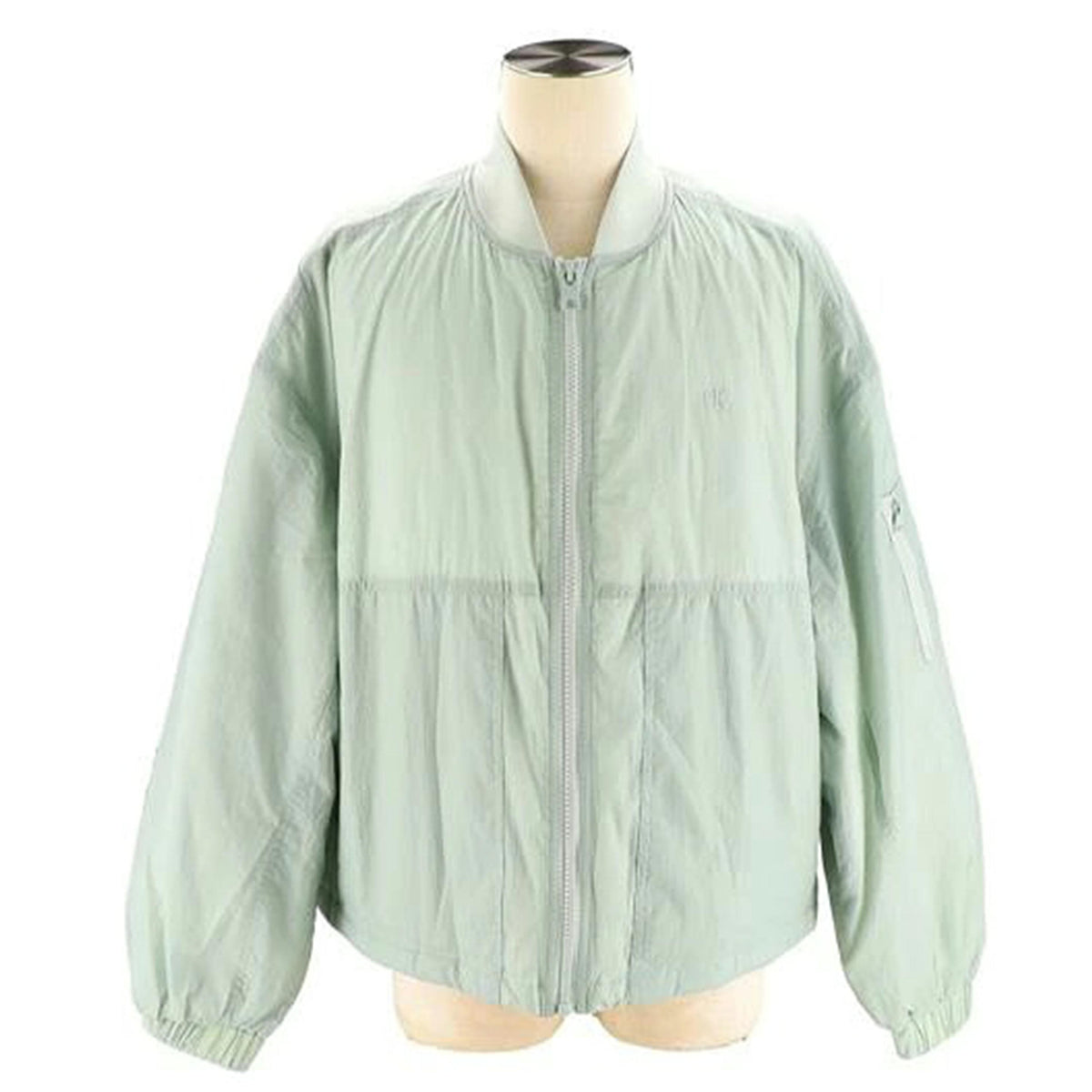 Calvin Klein Jeans カルバンクラインジーンズ/ナイロンボンバージャケット/J325586//サイズ M/ABランク/05