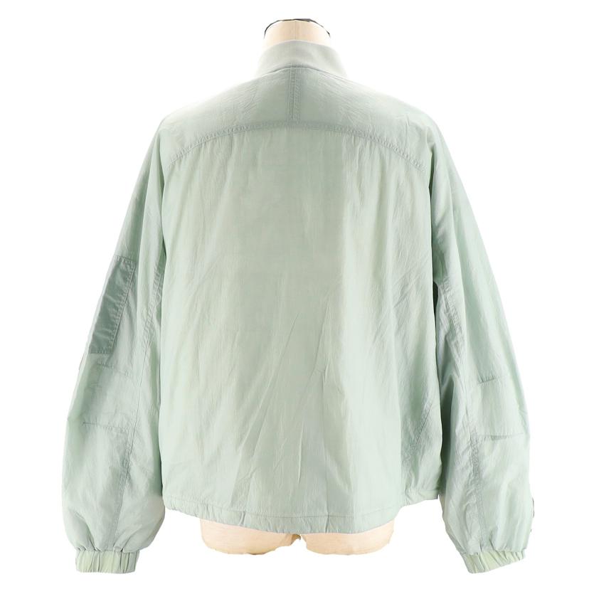 Calvin Klein Jeans カルバンクラインジーンズ/ナイロンボンバージャケット/J325586//サイズ M/ABランク/05