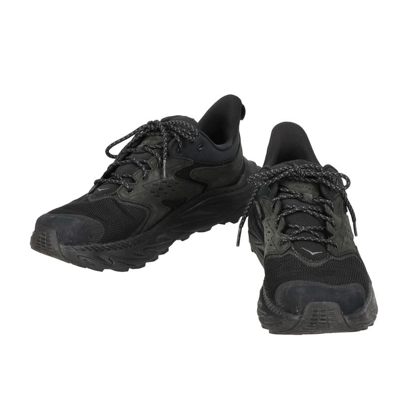 HOKA ONE ONE ホカオネオネ/アナカパ2/ローカットシューズ/ゴアテックス/1141632//ABランク/18