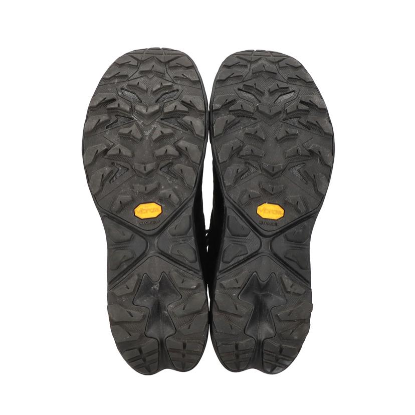 HOKA ONE ONE ホカオネオネ/アナカパ2/ローカットシューズ/ゴアテックス/1141632//ABランク/18