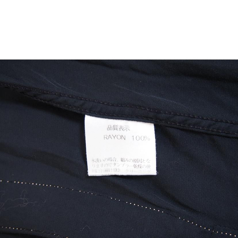 THE FLAT HEAD フラットヘッド/ボーリングシャツ//Bランク/71