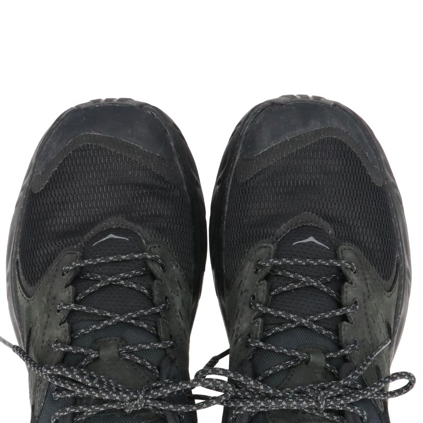 HOKA ONE ONE ホカオネオネ/アナカパ2/ローカットシューズ/ゴアテックス/1141632//ABランク/18