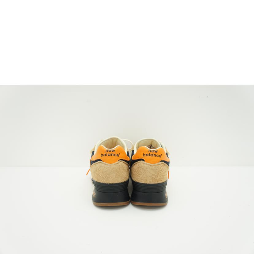 new balance ニューバランス/Levi’s×New Balance 1300/M1300LV//194389234382/ABランク/85