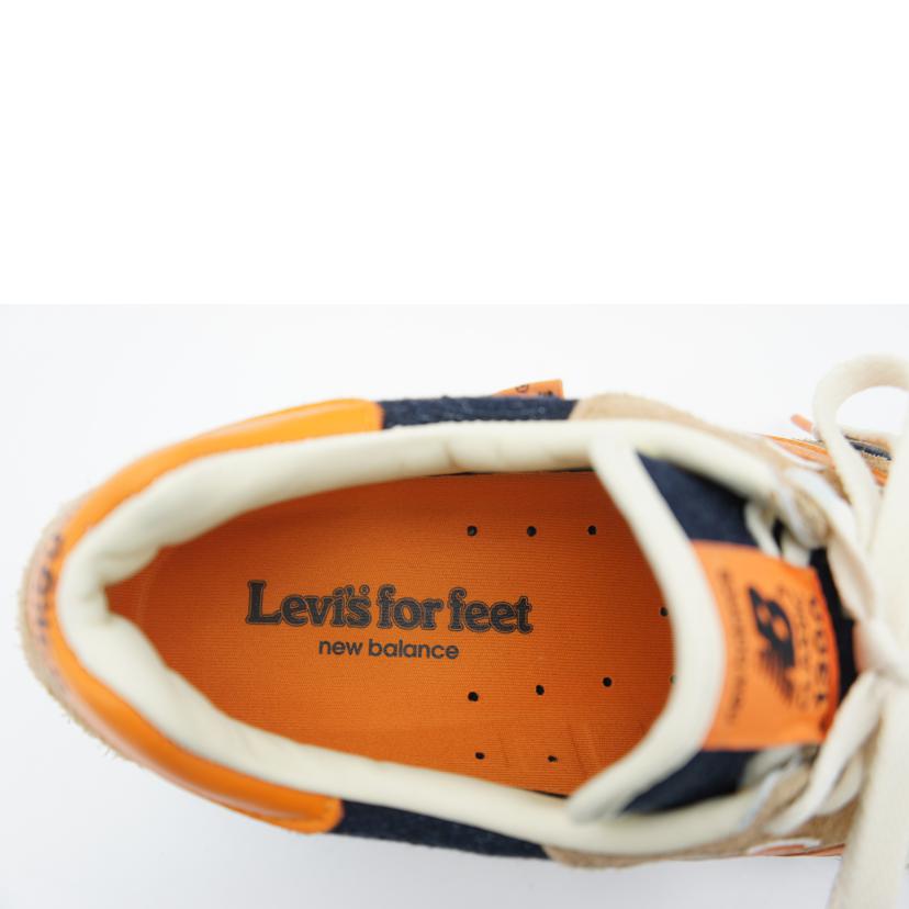 new balance ニューバランス/Levi’s×New Balance 1300/M1300LV//194389234382/ABランク/85