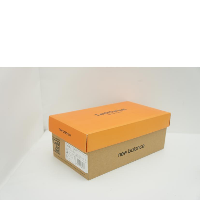 new balance ニューバランス/Levi’s×New Balance 1300/M1300LV//194389234382/ABランク/85