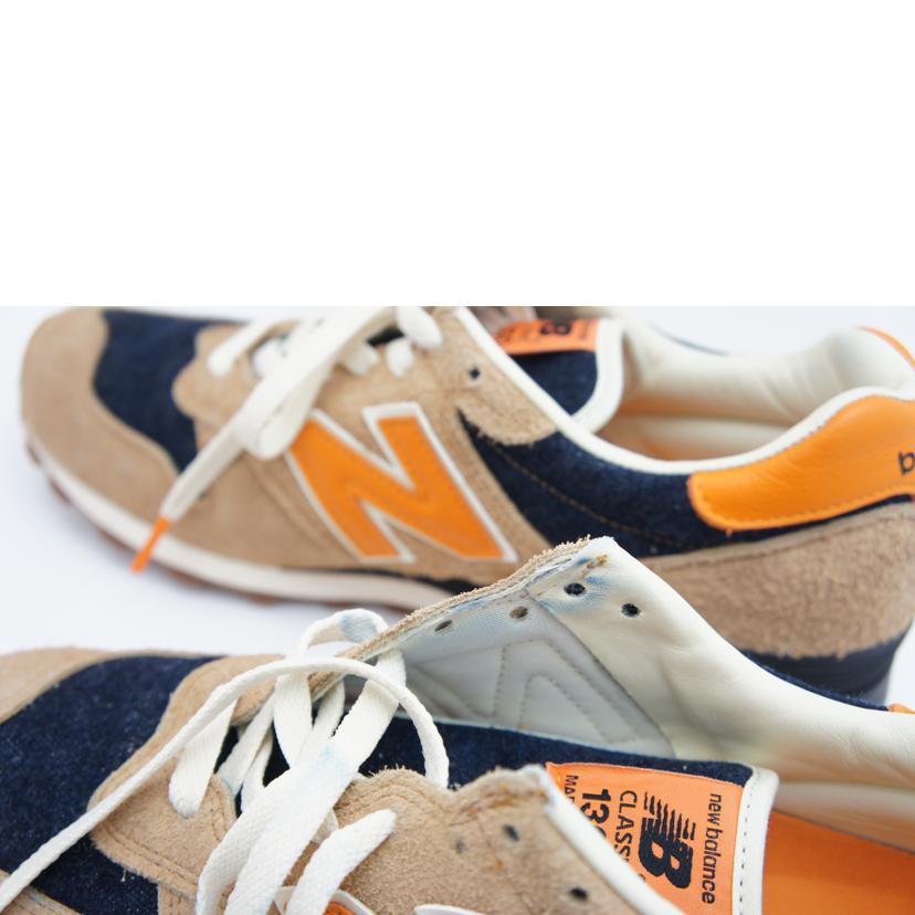 new balance ニューバランス/Levi’s×New Balance 1300/M1300LV//194389234382/ABランク/85