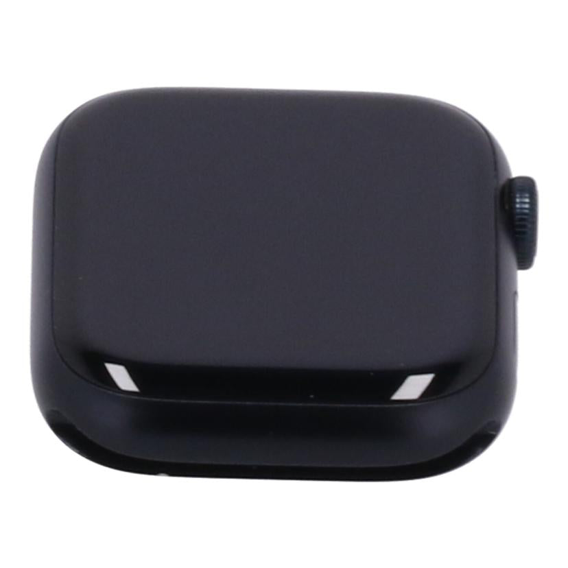 APPLE アップル/Apple Watch Series 7 GPSモデル 45mm /MKN53J A//vvx2njmfw7/Bランク/20
