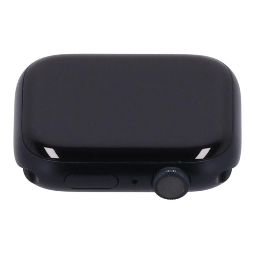 APPLE アップル/Apple Watch Series 7 GPSモデル 45mm /MKN53J A//vvx2njmfw7/Bランク/20