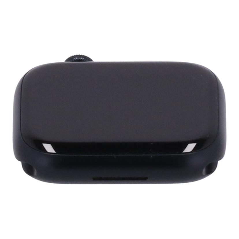APPLE アップル/Apple Watch Series 7 GPSモデル 45mm /MKN53J A//vvx2njmfw7/Bランク/20