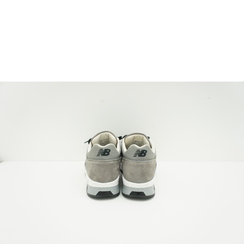 new balance ニューバランス/ストームパック 英国製/M1500KSG//ABランク/85