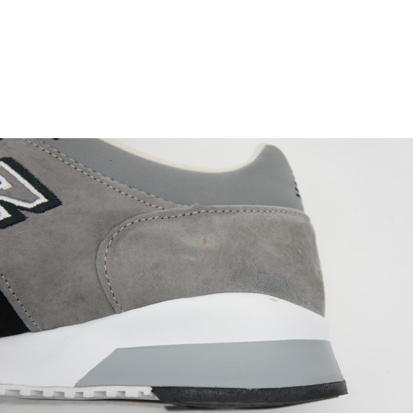 new balance ニューバランス/ストームパック 英国製/M1500KSG//ABランク/85