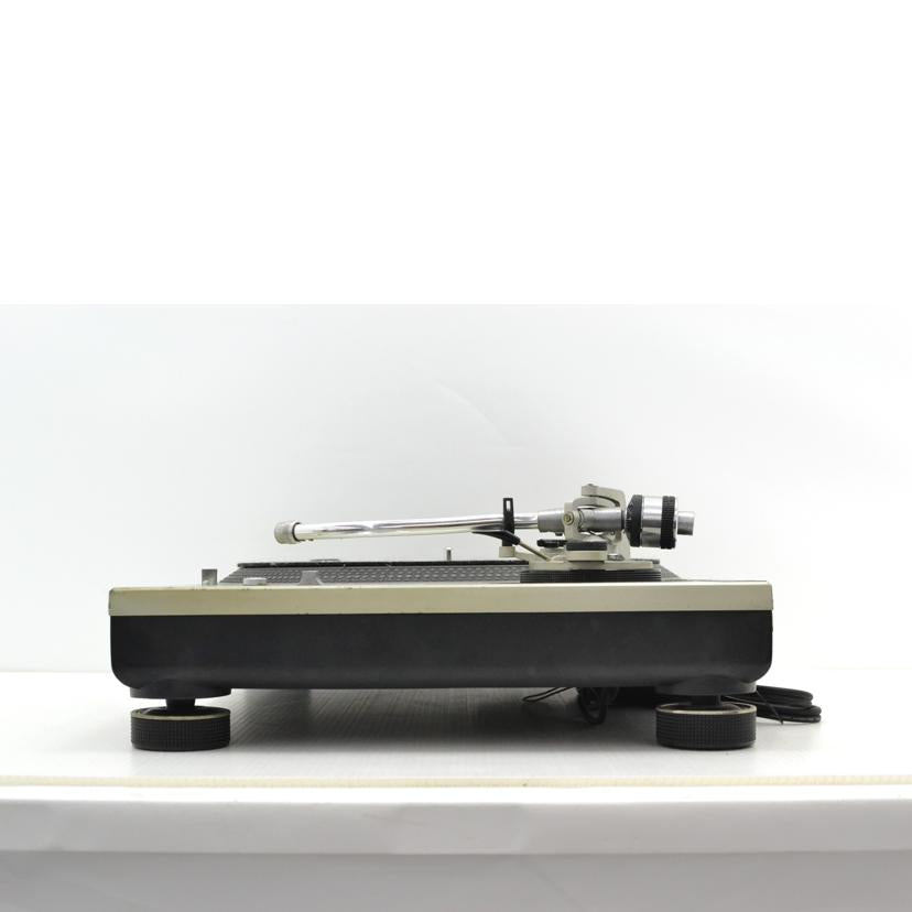 Technics テクニクス/ターンテーブル/SL-1200MK3D//Bランク/75
