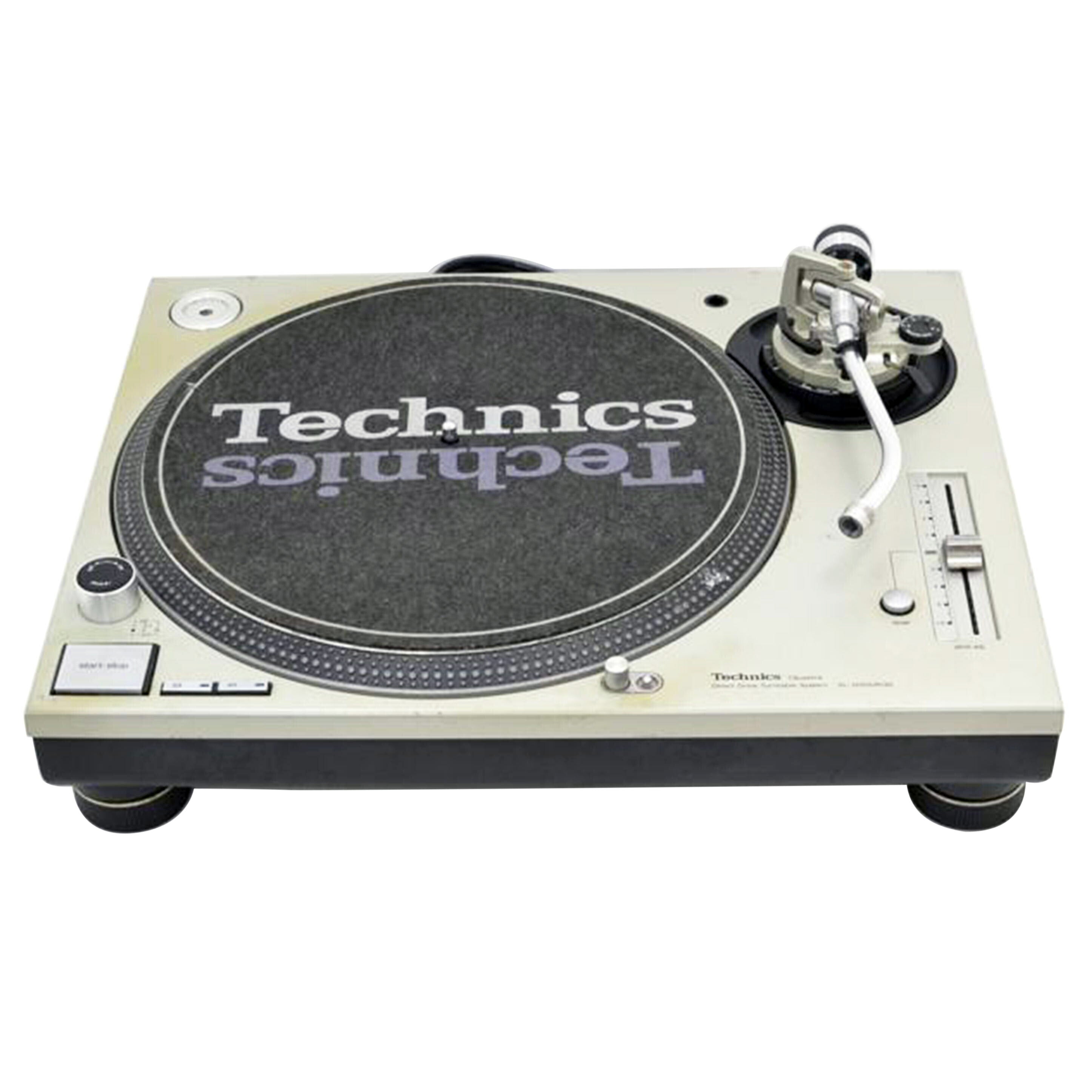 Technics テクニクス/ターンテーブル/SL-1200MK3D//Bランク/75