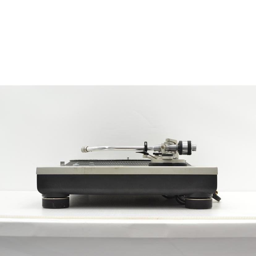 Technics テクニクス/ターンテーブル/SL-1200MK3D//Bランク/75