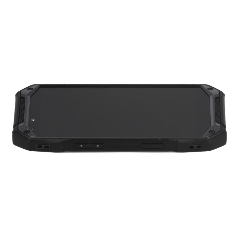 KYOCERA au 京セラ /タフネススマートフォン/TORQUE G04/KYV46//629710615935/Bランク/65