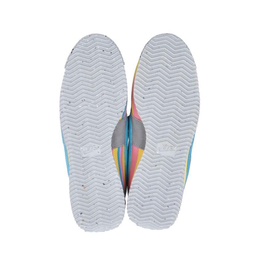 NIKE×UNION ナイキ×ユニオン/NIKE CORTEZ SP/DR1413-002//Sランク/06