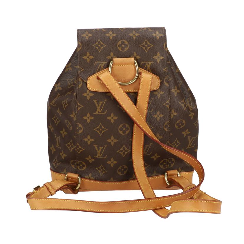 LOUIS VUITTON ルイヴィトン/モンスリMM/M51136//SP0***/BCランク/07