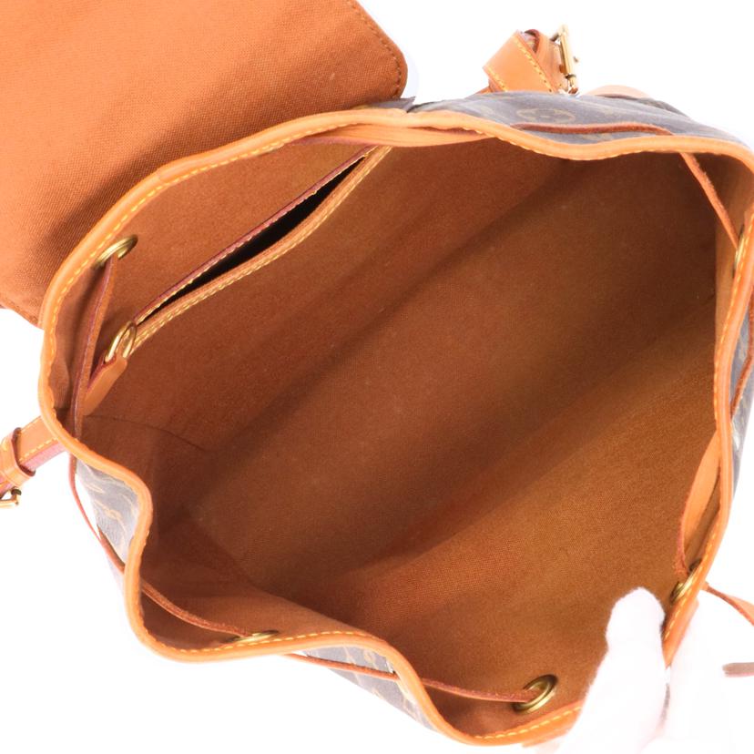 LOUIS VUITTON ルイヴィトン/モンスリMM/M51136//SP0***/BCランク/07