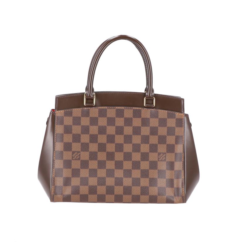 LOUIS VUITTON ルイヴィトン/リヴォリBB/ダミエ/N41152//CA0***/Aランク/22