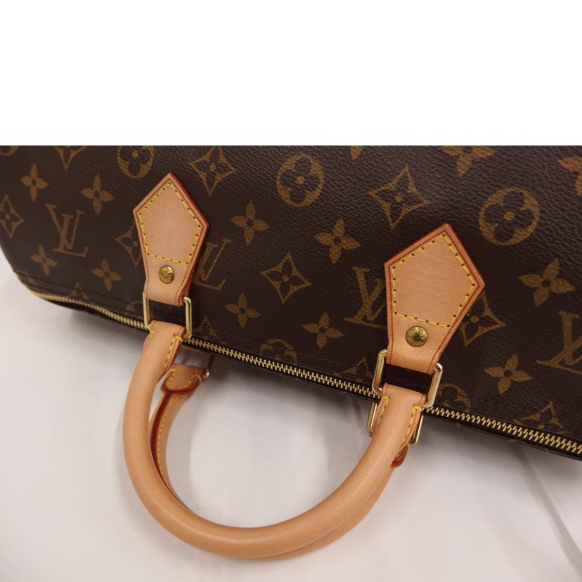 LV ヴィトン/スピーディ35/モノグラム/M41107//AA3***/Aランク/82