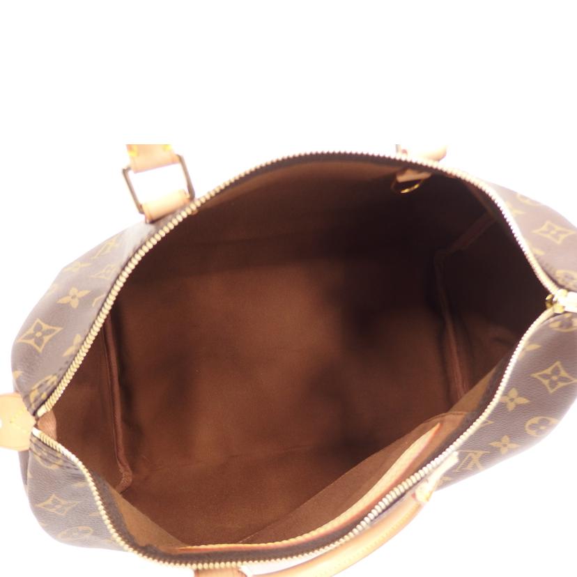 LV ヴィトン/スピーディ35/モノグラム/M41107//AA3***/Aランク/82