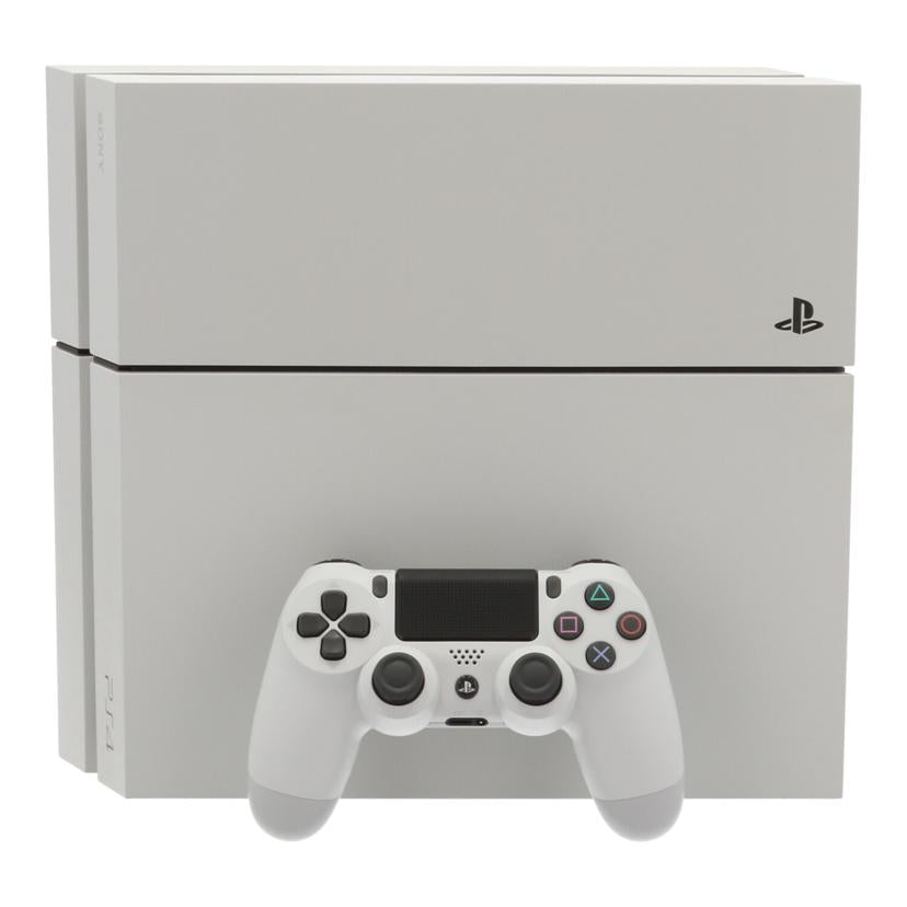 SONY ソニー/PlayStation4 本体/CUH-1100AB02//S0157314107/Bランク/82