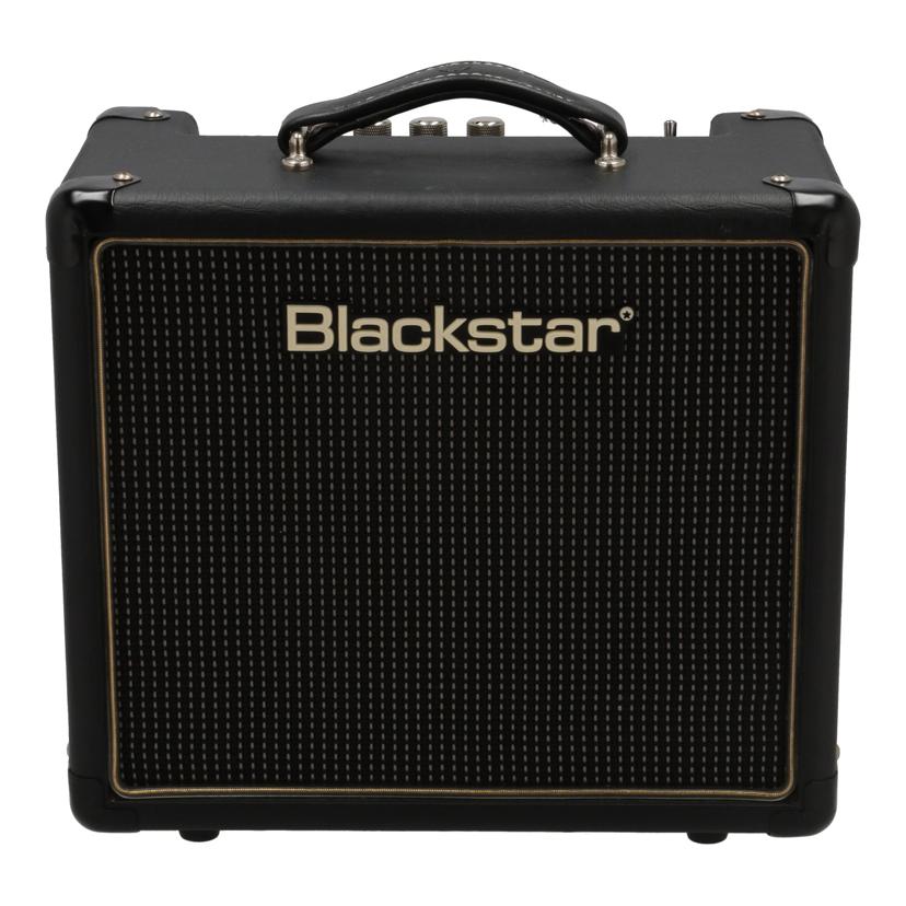 BLACKSTAR ブラックスター /真空管ギターアンプ/HT-1R//21201202JA2191/Bランク/82
